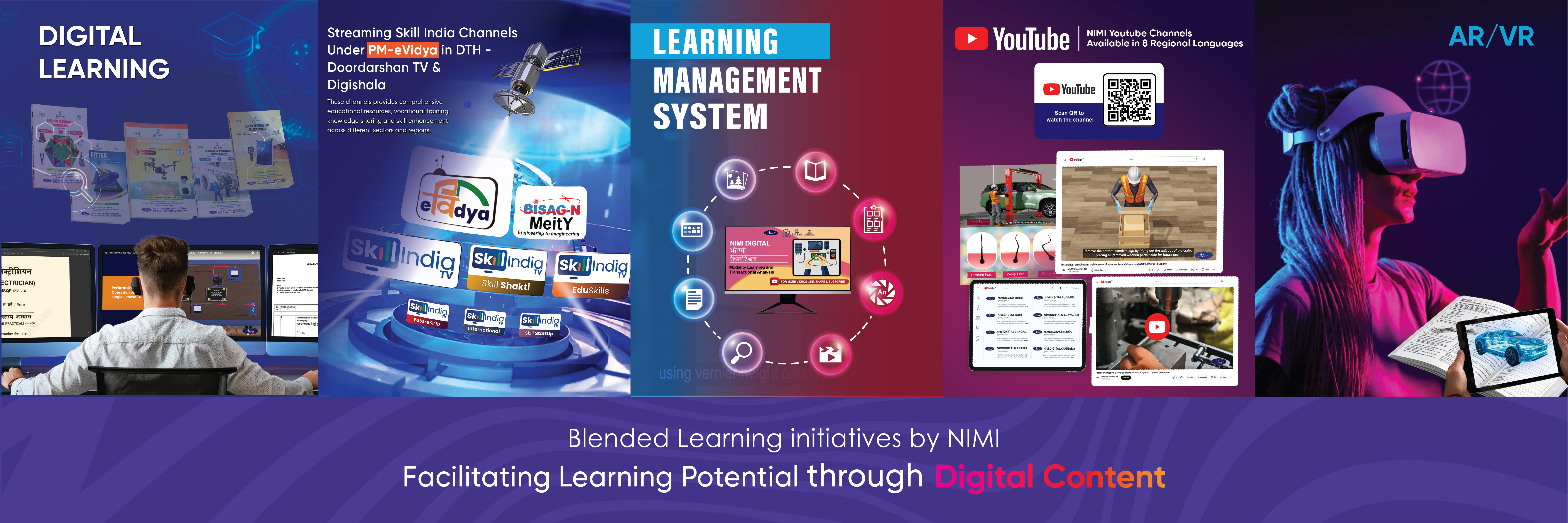 Nimi It Services
